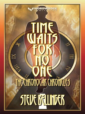 cover image of Time Waits For No One